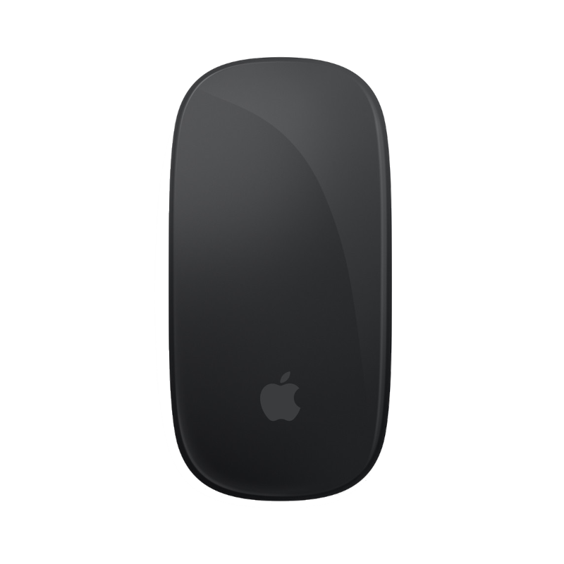 Миша Apple Magic Mouse (USB‑C) - Black Multi-Touch Surface (MXK63ZM/A)